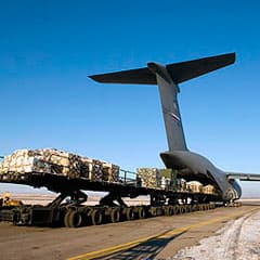 Киргизия указала США на дверь...