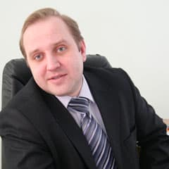 Сначала надо стать пекарем, а уж потом - кем угодно