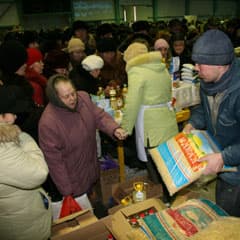 Грозный лик тенговой девальвации