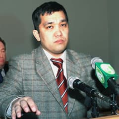 «Я готов спорить с компьютером»