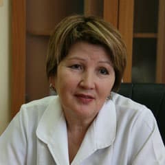 Главный для «Дельфина»