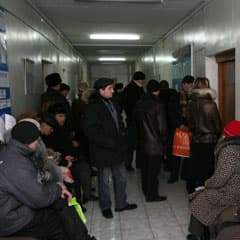 По наезженной годами кадровой колее