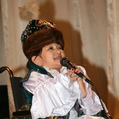 Петь можно и без слов