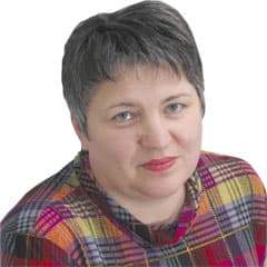Свое среди чужих