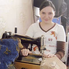«Хочу расширить свои возможности»