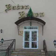 Лисаковская Германия