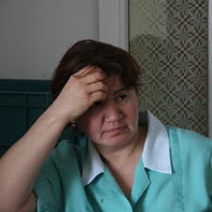 «Где брат твой, сын?»
