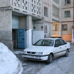 Бесшабашные водители