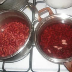 Быстро, но не очень вкусно
