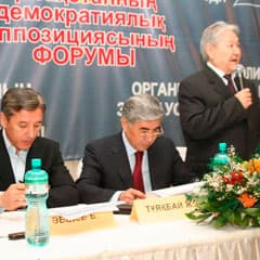 Партийный брак