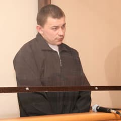 Убивал по велению небесного голоса