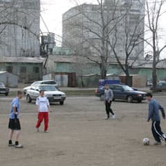 Штраф заплачу, но парковаться буду