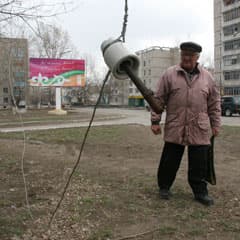 Ветер, ветер - кто в ответе?