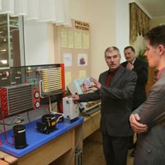 Надежда - на кризис