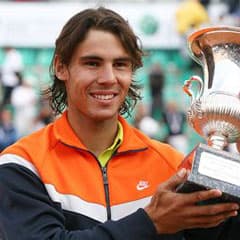 15-й Masters Надаля
