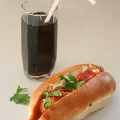 ... Если есть не спеша