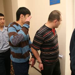 С чем боролись, на то и...