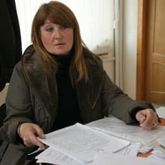 Роковая «Даша»
