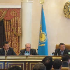 Динамика хорошая...