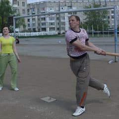 Игра для сильных и умных
