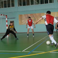 Спор Рудного и Карасу