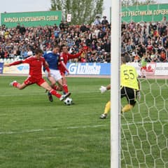 «Тобол» продолжает плыть вниз