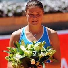 Королева земных страстей