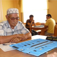 Родные стены не помогли