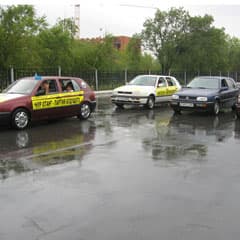 Автомобили для инвалидов
