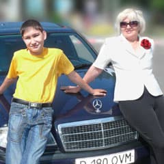 Мечты сбываются