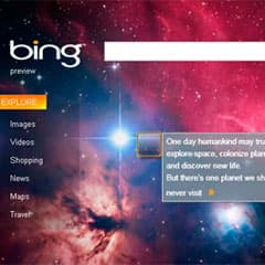 Кто вы, мистер Bing?