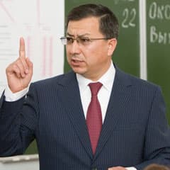 Получилось - как всегда