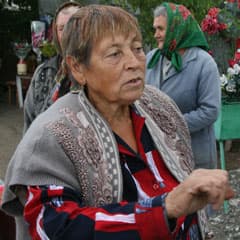 Совесть замучила!