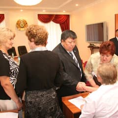 798 млн тенге на карту
