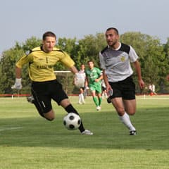 Разгром «Казахмыса»