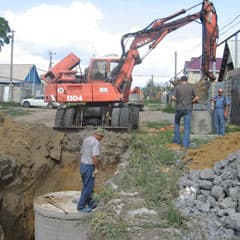 Не хватило времени и… кадров.