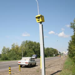 Охота на фотофиксаторы