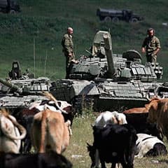 Какие ваши доказательства?