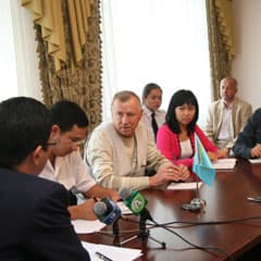 «Переводим работу в оперативный режим»