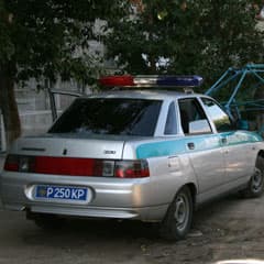 Кто контролирует, тот и нарушает