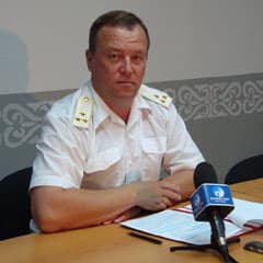 Задержали у стадиона
