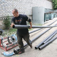 Трубные дни коммунального сезона