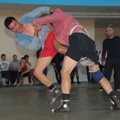 Дорога к чемпионату мира открыта