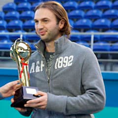 В полуфинал не прошел