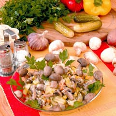 Огород в банке, кадке и кастрюле