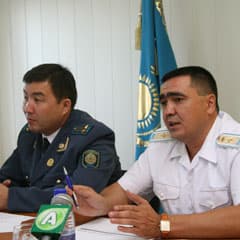 Степень риска в 18 измерениях, пока