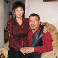 Люди, которые живут на другой планете