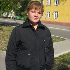 «Вырабатываю волю к победе»