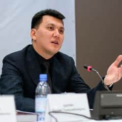 Есть альтернатива Западу