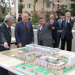 «Наурыз» легализовали
